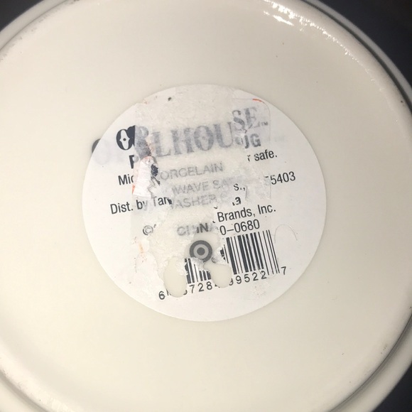 NWT Donut ceramic mug - Picture 6 of 6